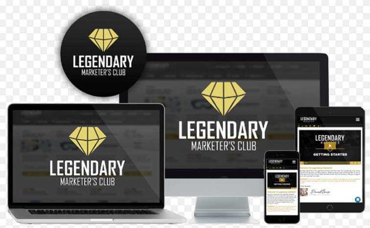 Legendary Marketer Review 2020
