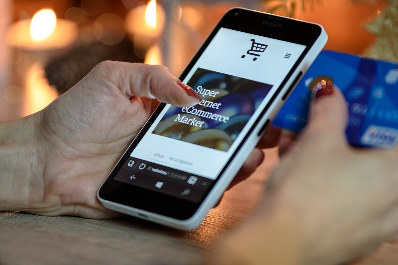 Newcastle upon tyne app development for local business